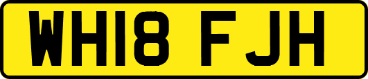 WH18FJH