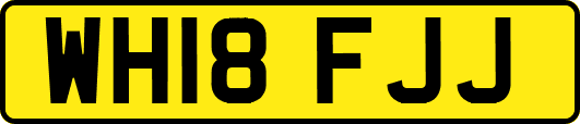 WH18FJJ
