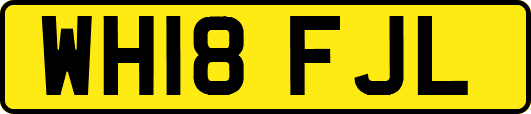 WH18FJL