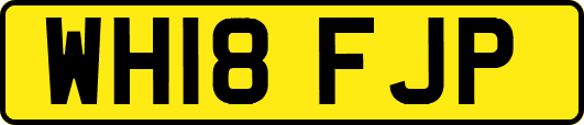 WH18FJP