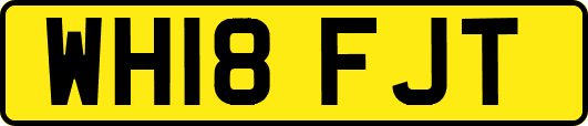 WH18FJT