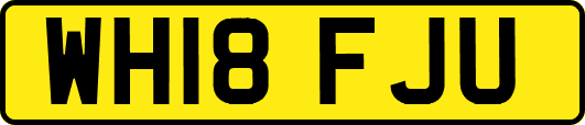 WH18FJU