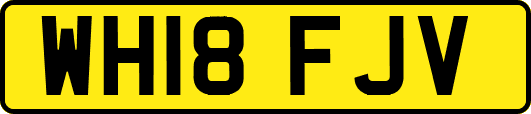 WH18FJV