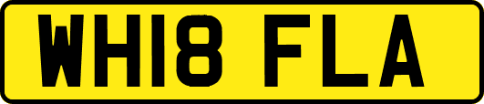 WH18FLA