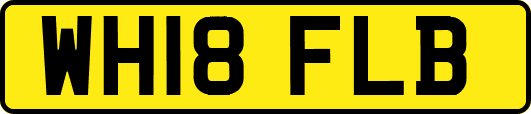 WH18FLB