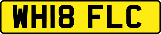 WH18FLC