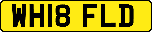 WH18FLD