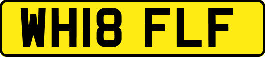WH18FLF
