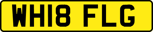 WH18FLG