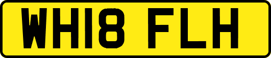 WH18FLH