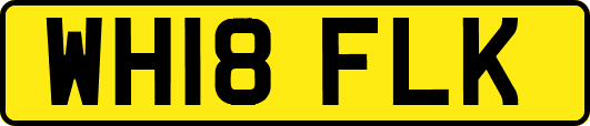WH18FLK