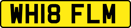 WH18FLM