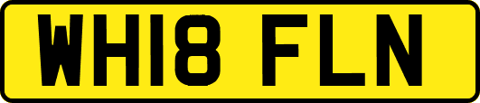 WH18FLN