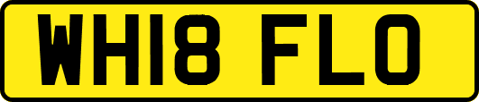WH18FLO