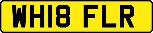 WH18FLR