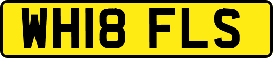 WH18FLS
