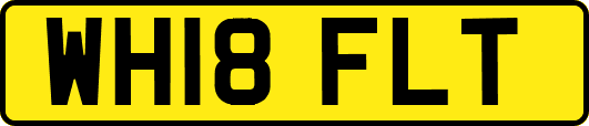 WH18FLT
