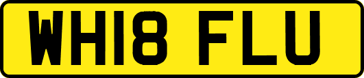 WH18FLU