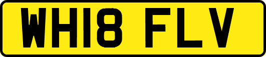 WH18FLV