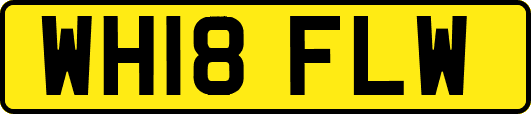 WH18FLW
