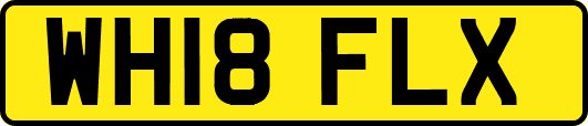 WH18FLX