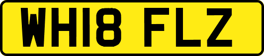 WH18FLZ