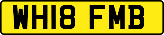WH18FMB