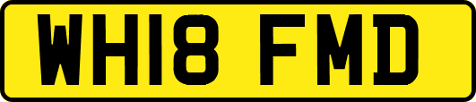 WH18FMD