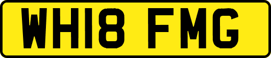 WH18FMG