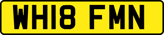 WH18FMN