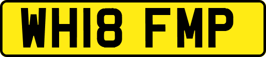 WH18FMP