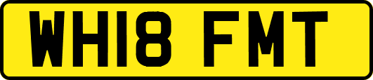 WH18FMT