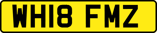 WH18FMZ