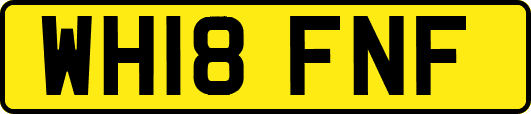 WH18FNF
