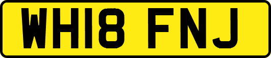 WH18FNJ
