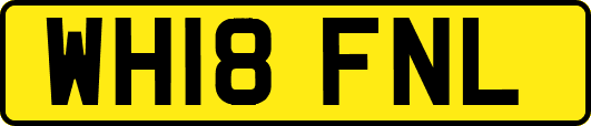 WH18FNL