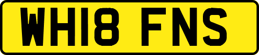 WH18FNS
