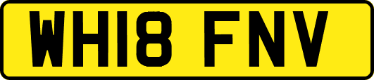 WH18FNV