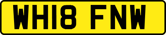 WH18FNW