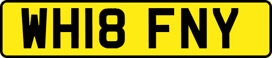 WH18FNY