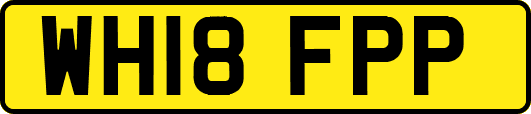 WH18FPP