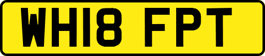 WH18FPT