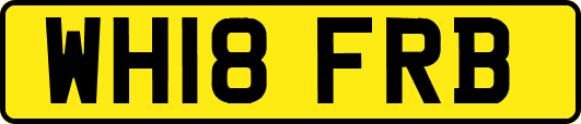 WH18FRB