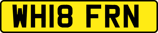 WH18FRN
