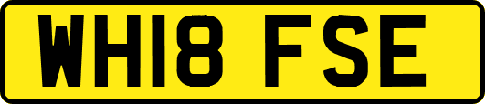 WH18FSE