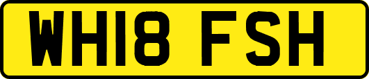 WH18FSH