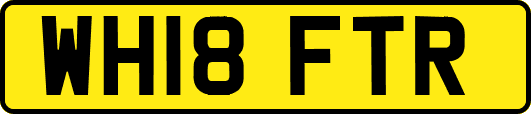 WH18FTR