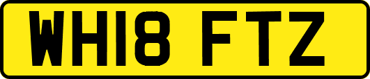 WH18FTZ