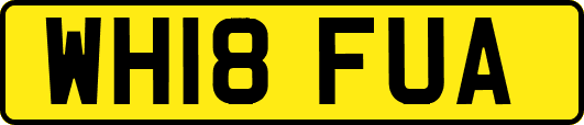WH18FUA