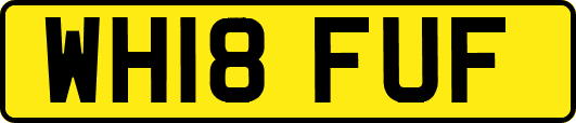 WH18FUF